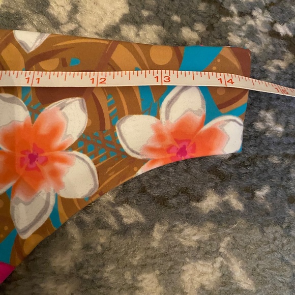 Fused Hawaii Set Medium “Hawaii My Home” - Picture 3 of 7